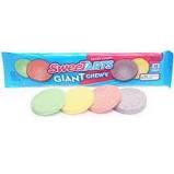 Giant Chewy Sweetarts